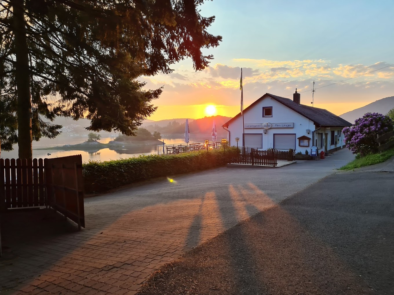 gas durchlauferhitzer camping Tragbarer Warmwasserbereiter, Camplux 1,58 GPM Durchlauferhitzer